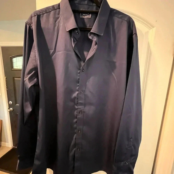 Corfty Men’s Shirt - XL - Picture 1 of 7